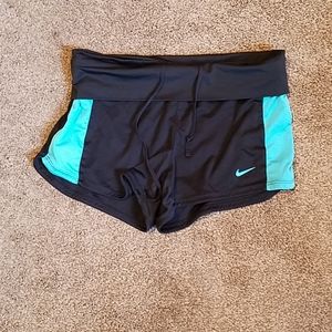 Nike shorts